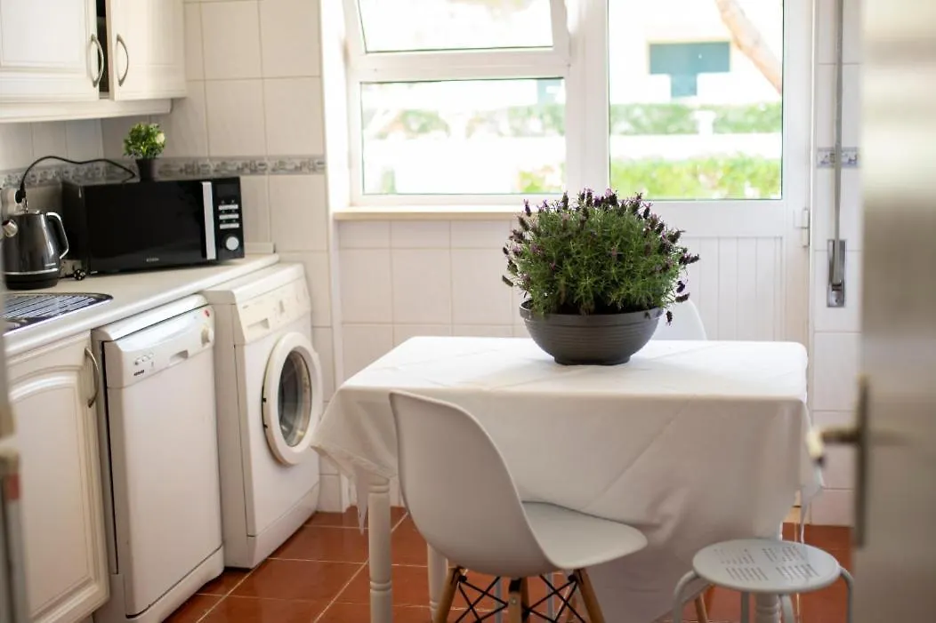 Pool And Garden Village-Near Beach Albufeira Apartment