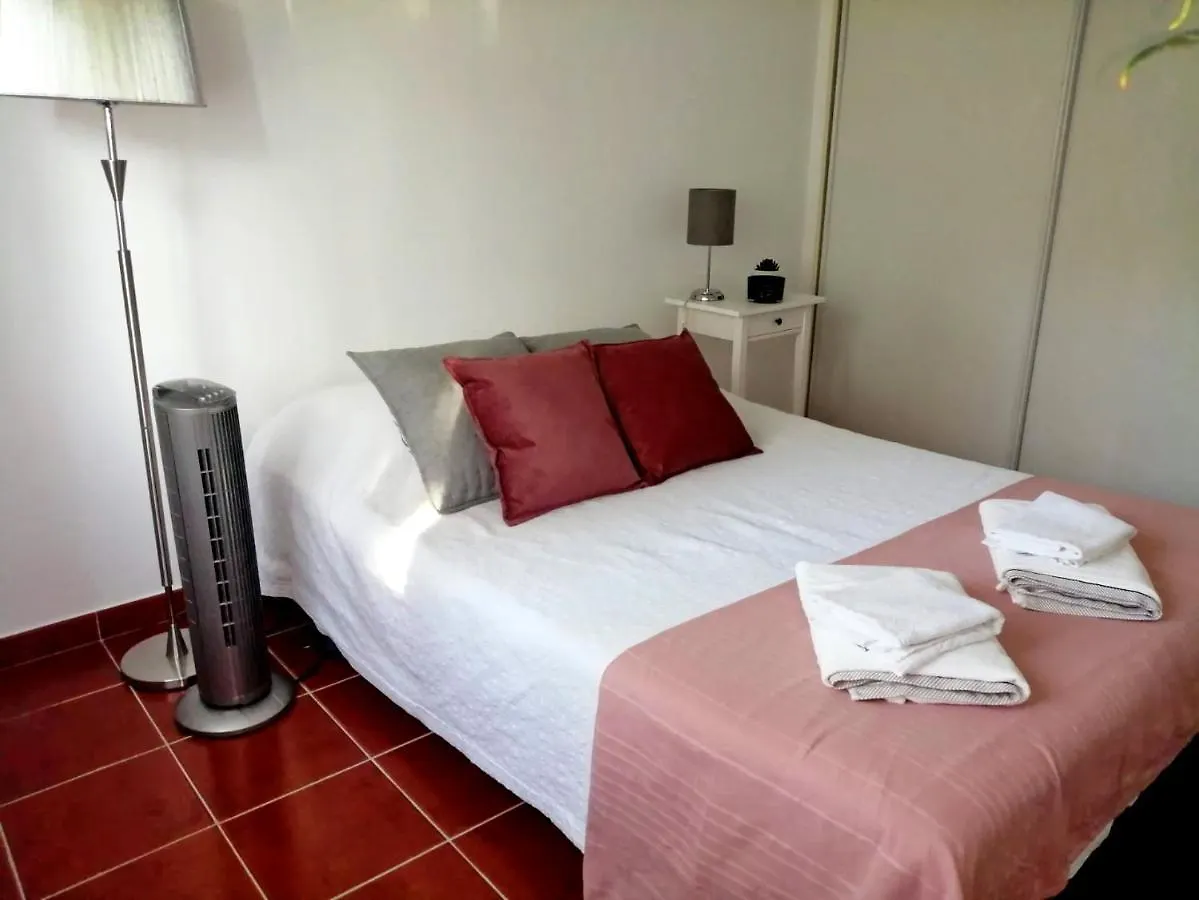 Pool And Garden Village-Near Beach Albufeira Apartment