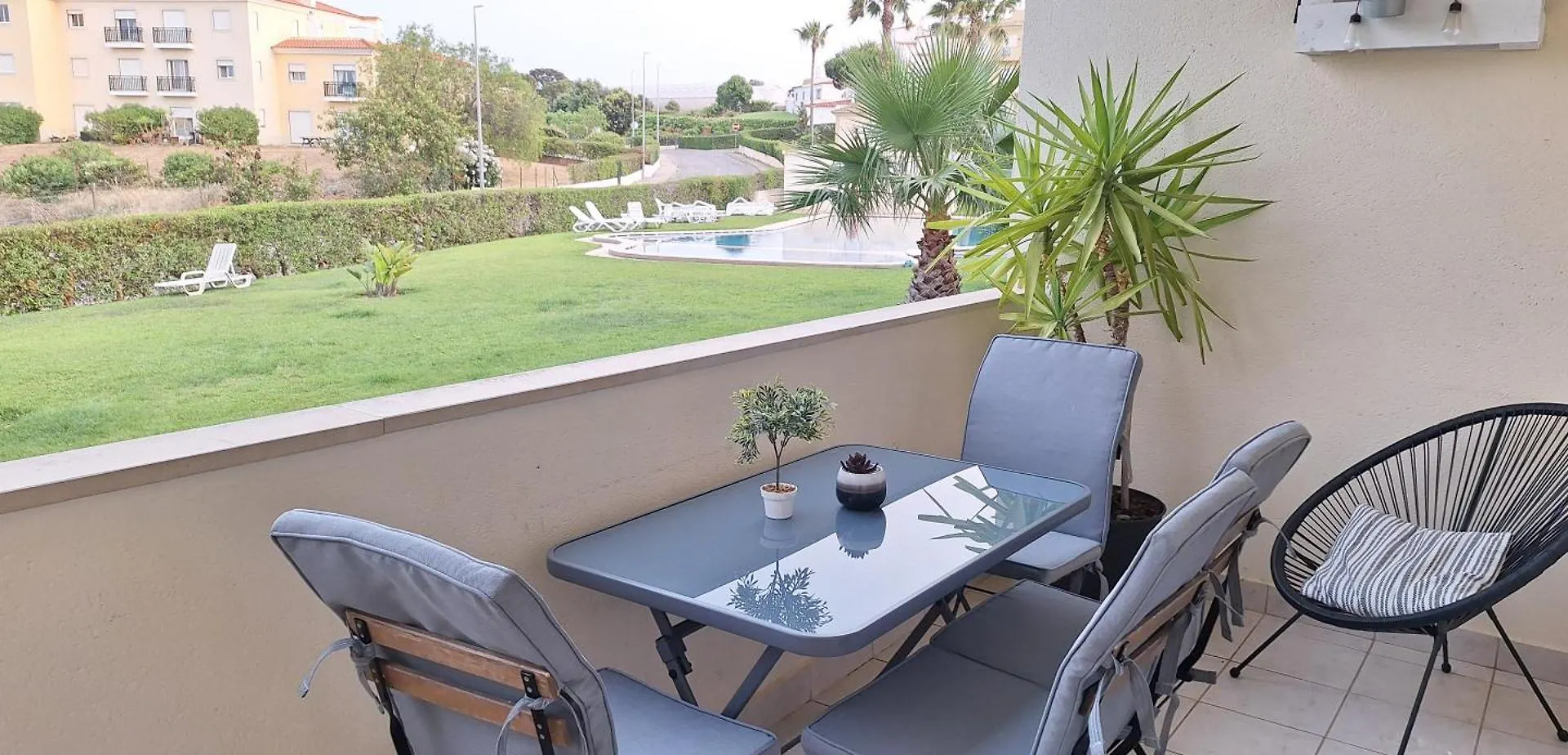 Apartmán Pool And Garden Village-Near Beach Albufeira