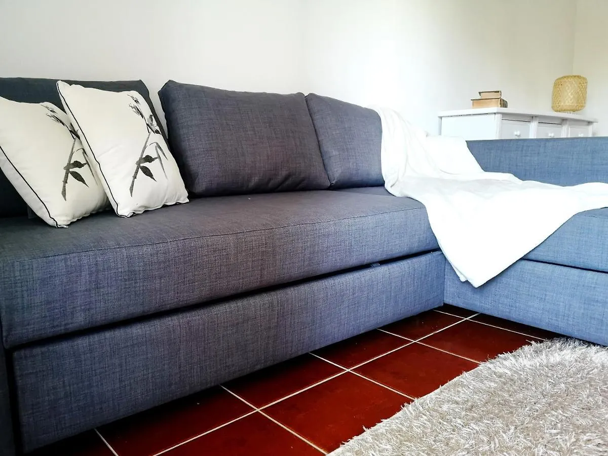Pool And Garden Village-Near Beach Albufeira