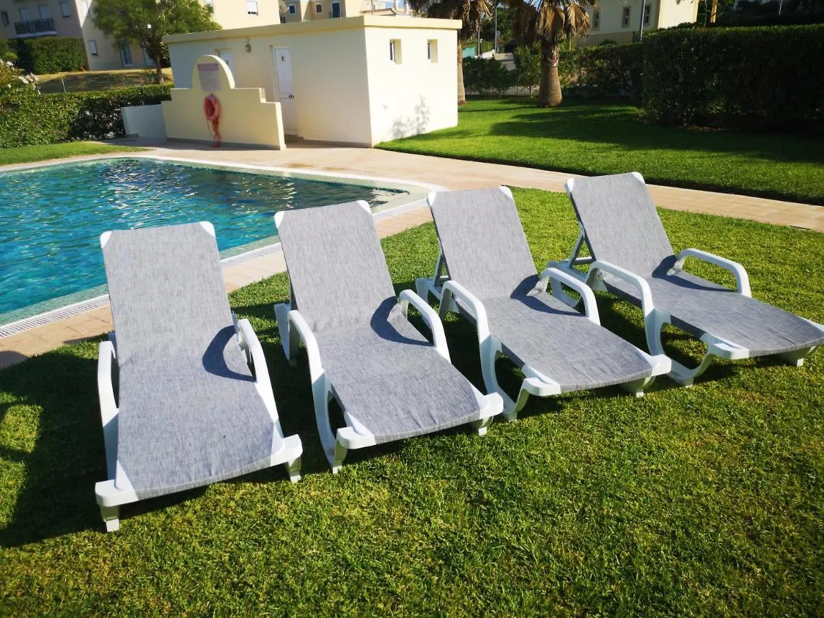 Apartamento Pool And Garden Village-Near Beach Albufeira