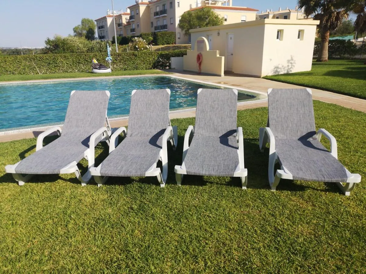 Pool And Garden Village-Near Beach Albufeira 0*,  Portugal