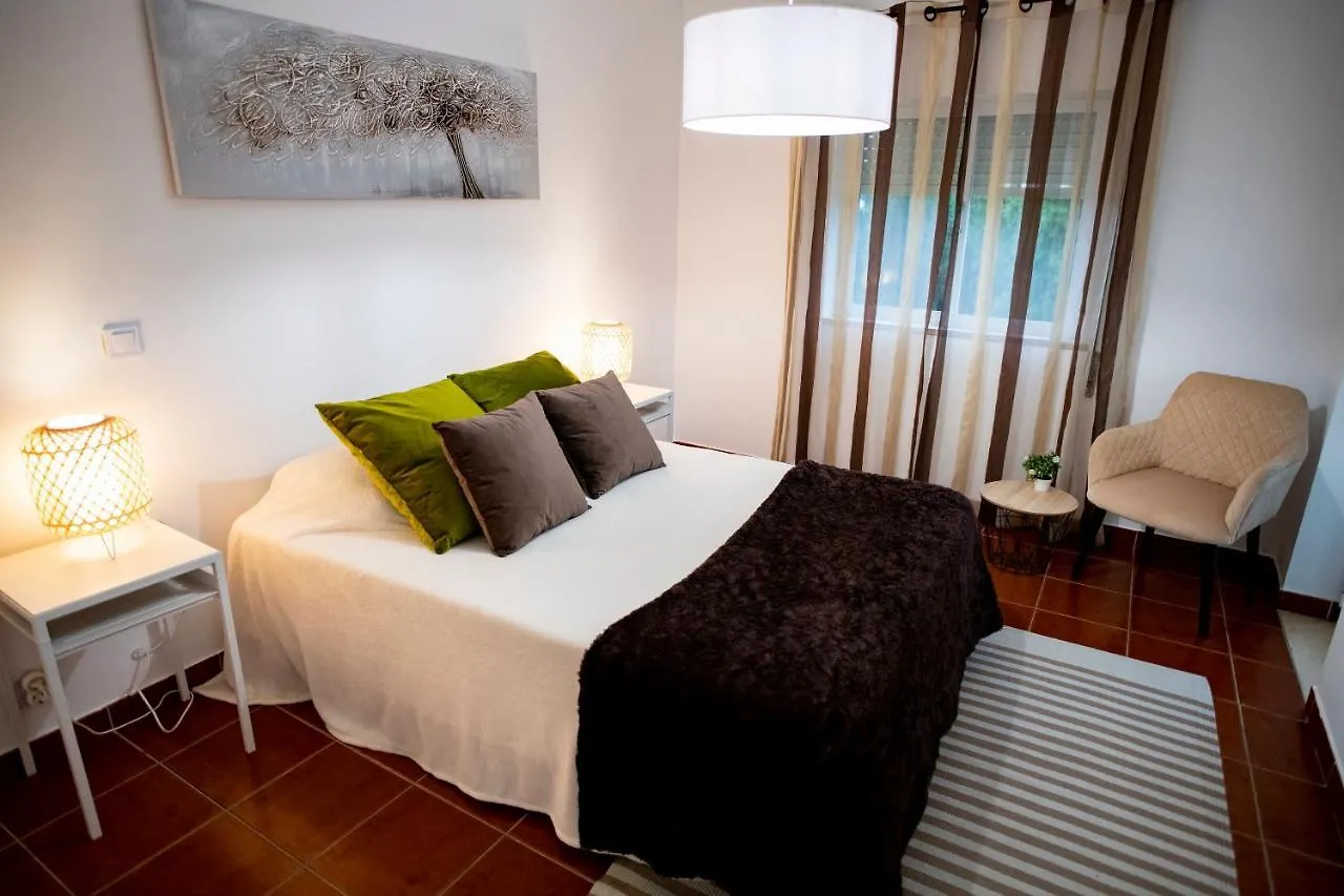 Pool And Garden Village-Near Beach Albufeira Apartamento