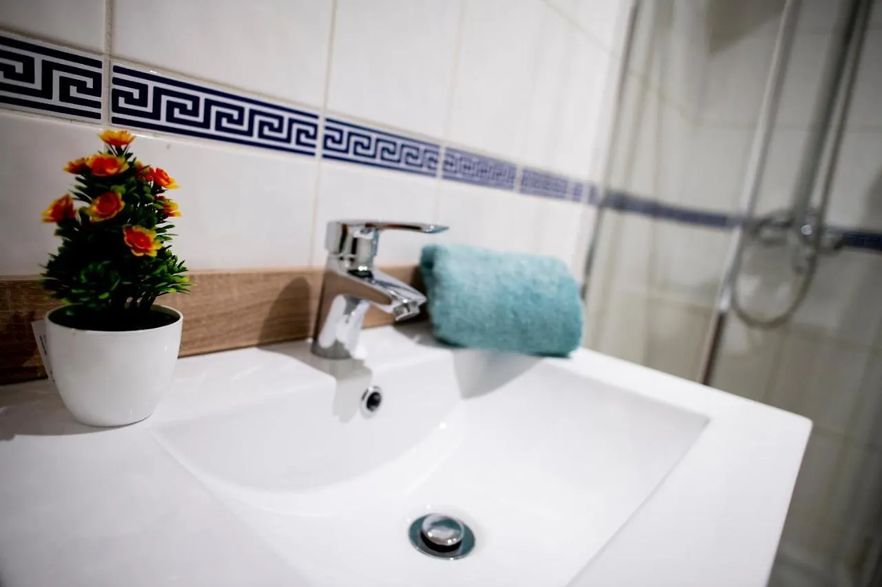 Apartamento Pool And Garden Village-Near Beach Albufeira